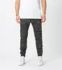 Sureshot Lightweight Jogger Dk Camo sold by Zanerobe