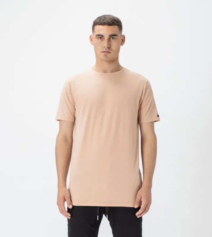 Flintlock Tee GD Dusty Peach - Sale sold by Zanerobe