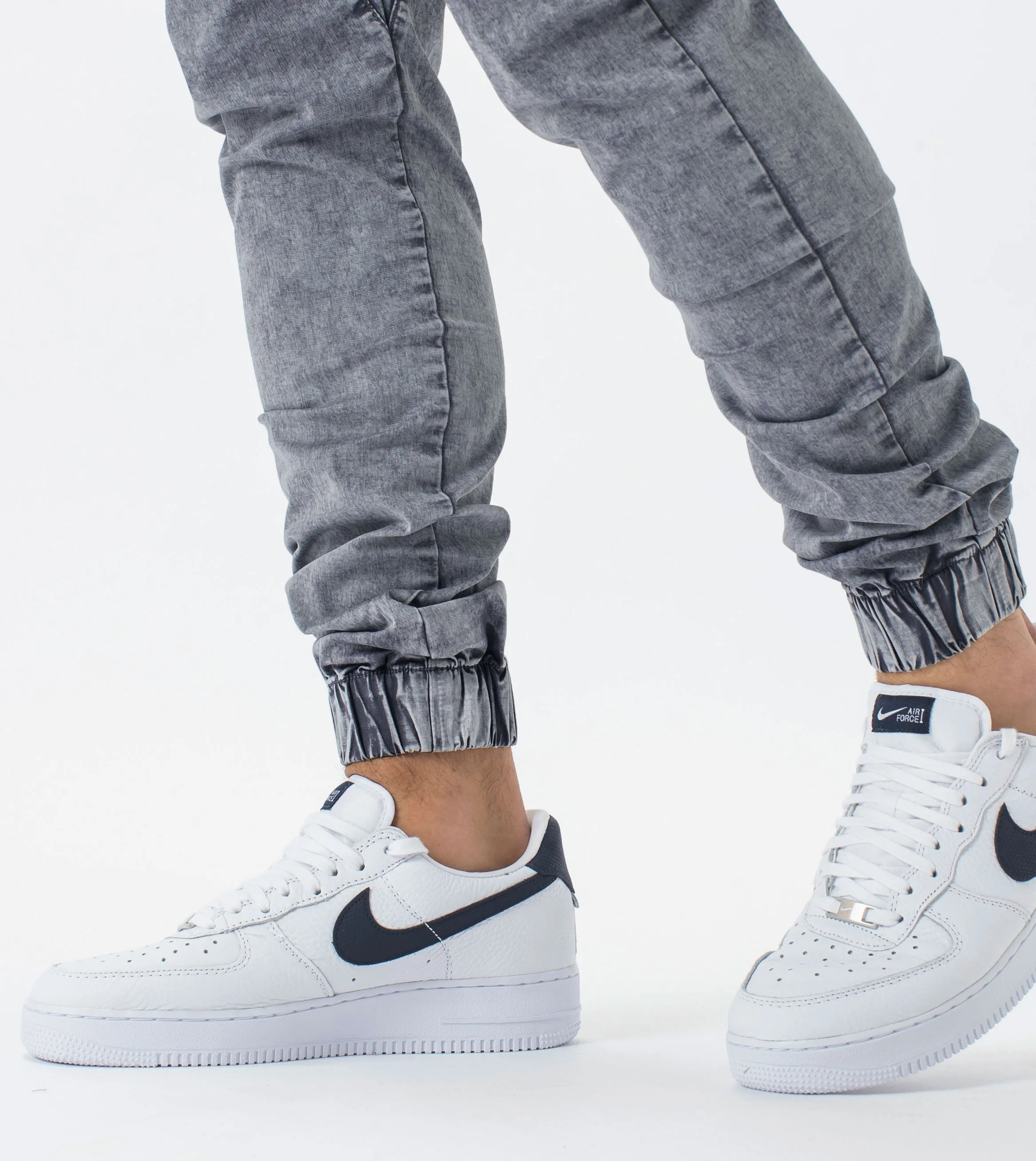 Sureshot Lightweight Jogger Blonde Acid sold by Zanerobe product image thumbnail 3