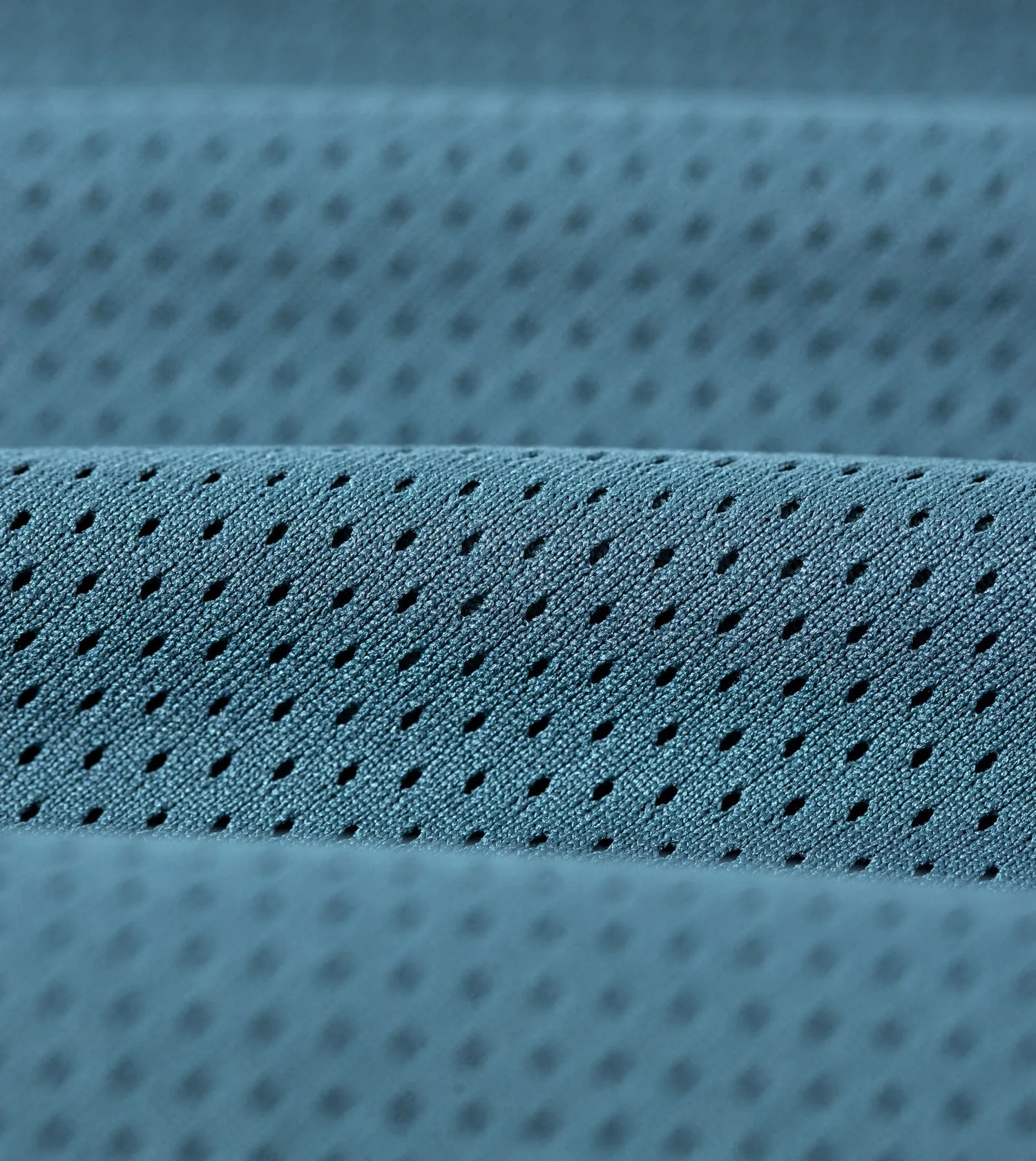 Jumpa Mesh Jogger Dk Aqua sold by Zanerobe product image thumbnail 2