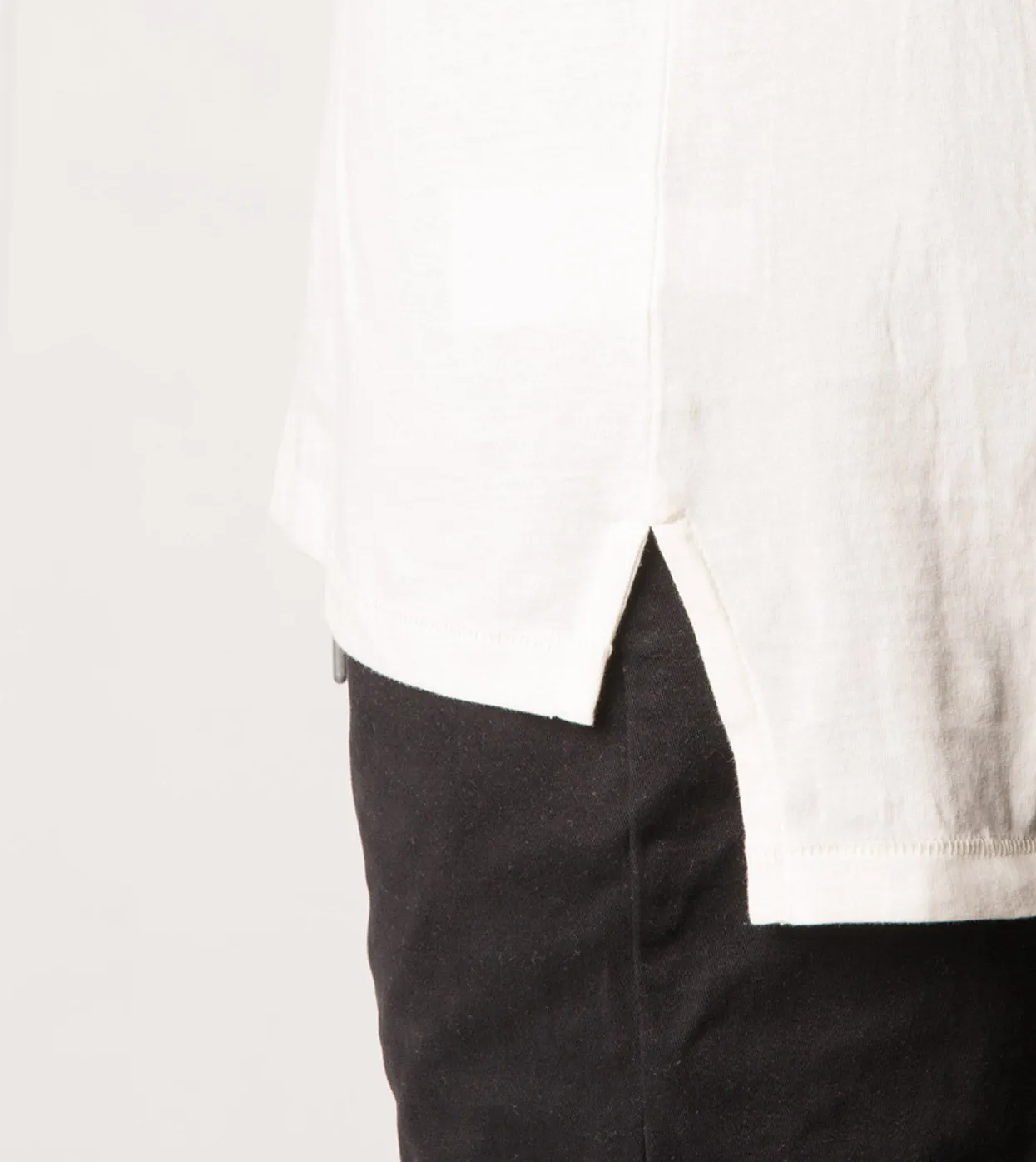 Flintlock LS Tee Bone sold by Zanerobe product image thumbnail 3