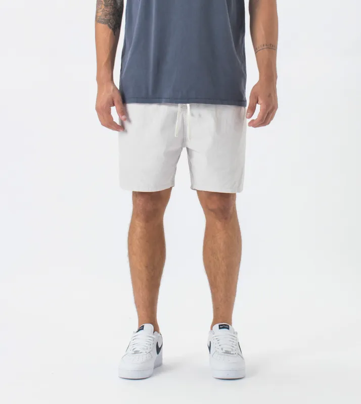 Zephyr Short Frost sold by Zanerobe