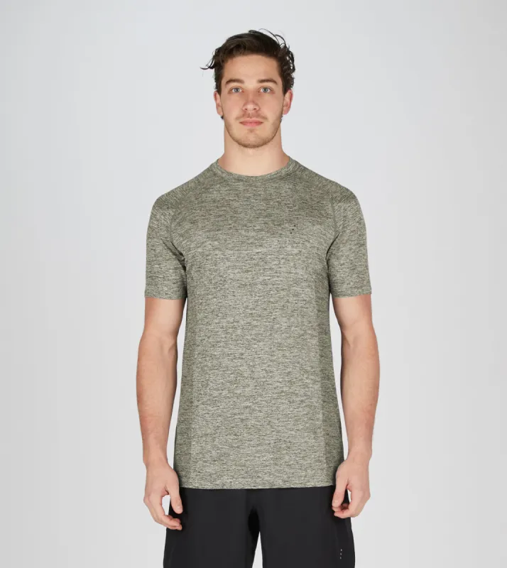 Shadow Tee Army sold by Zanerobe