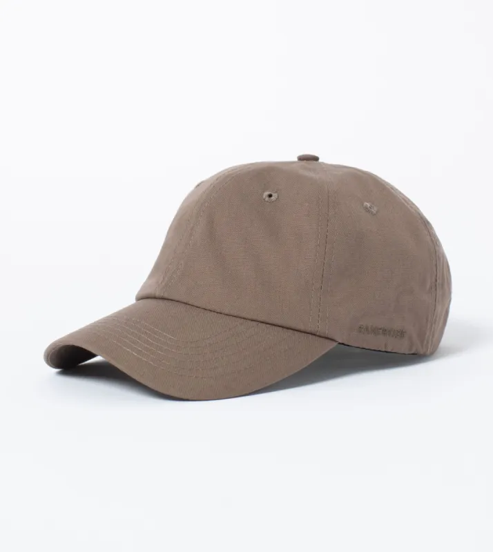 6 Panel Cap Timber sold by Zanerobe