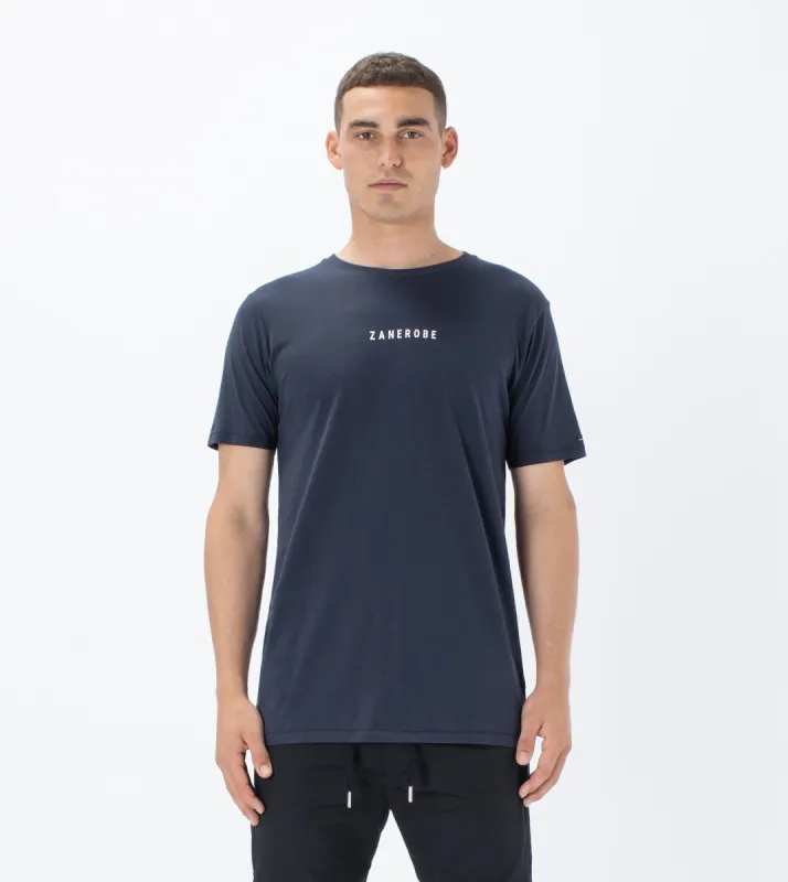 Logotype Flintlock Tee Ink sold by Zanerobe