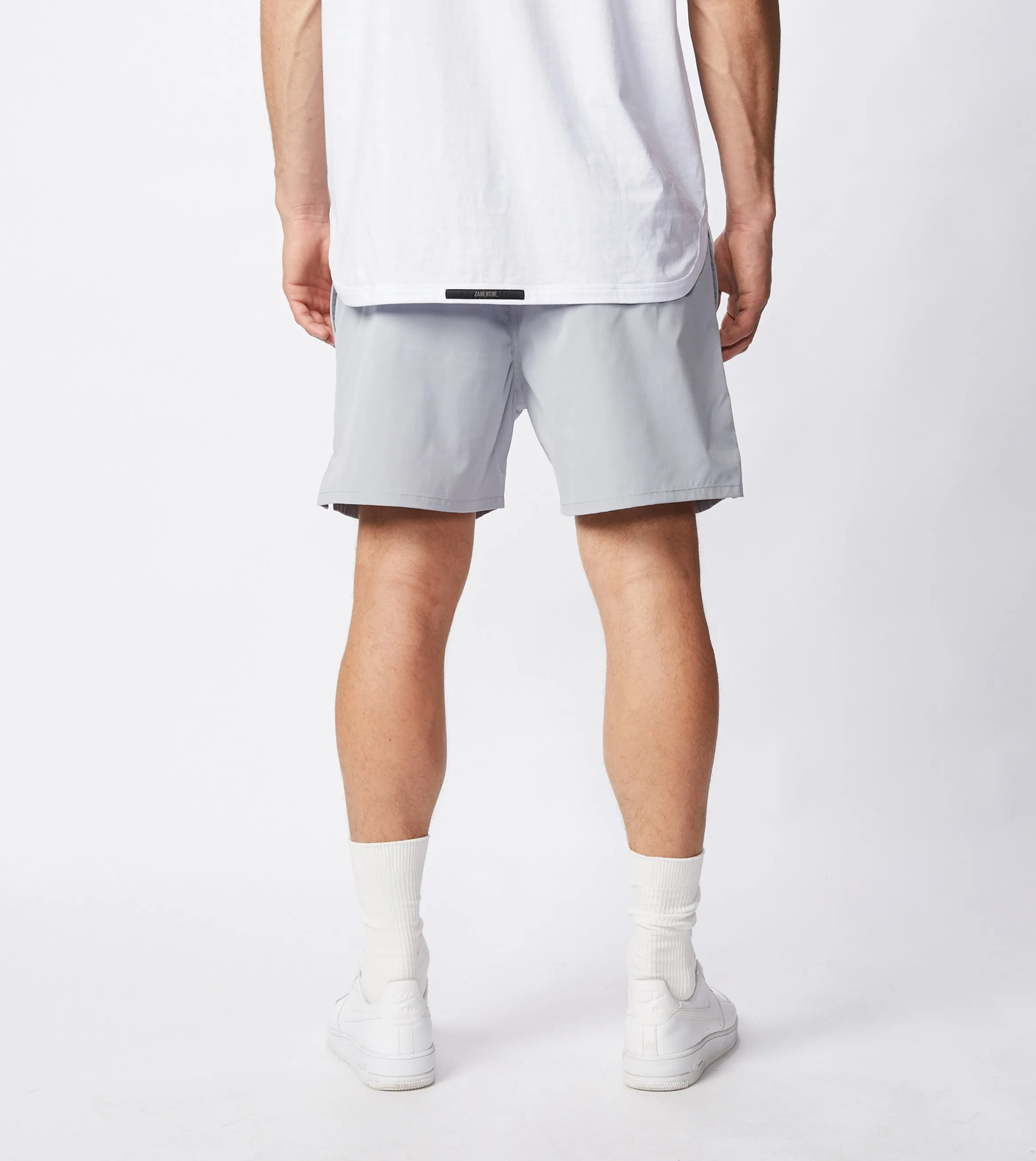 Zephyr Tech Short Cement - Sale sold by Zanerobe product image thumbnail 5