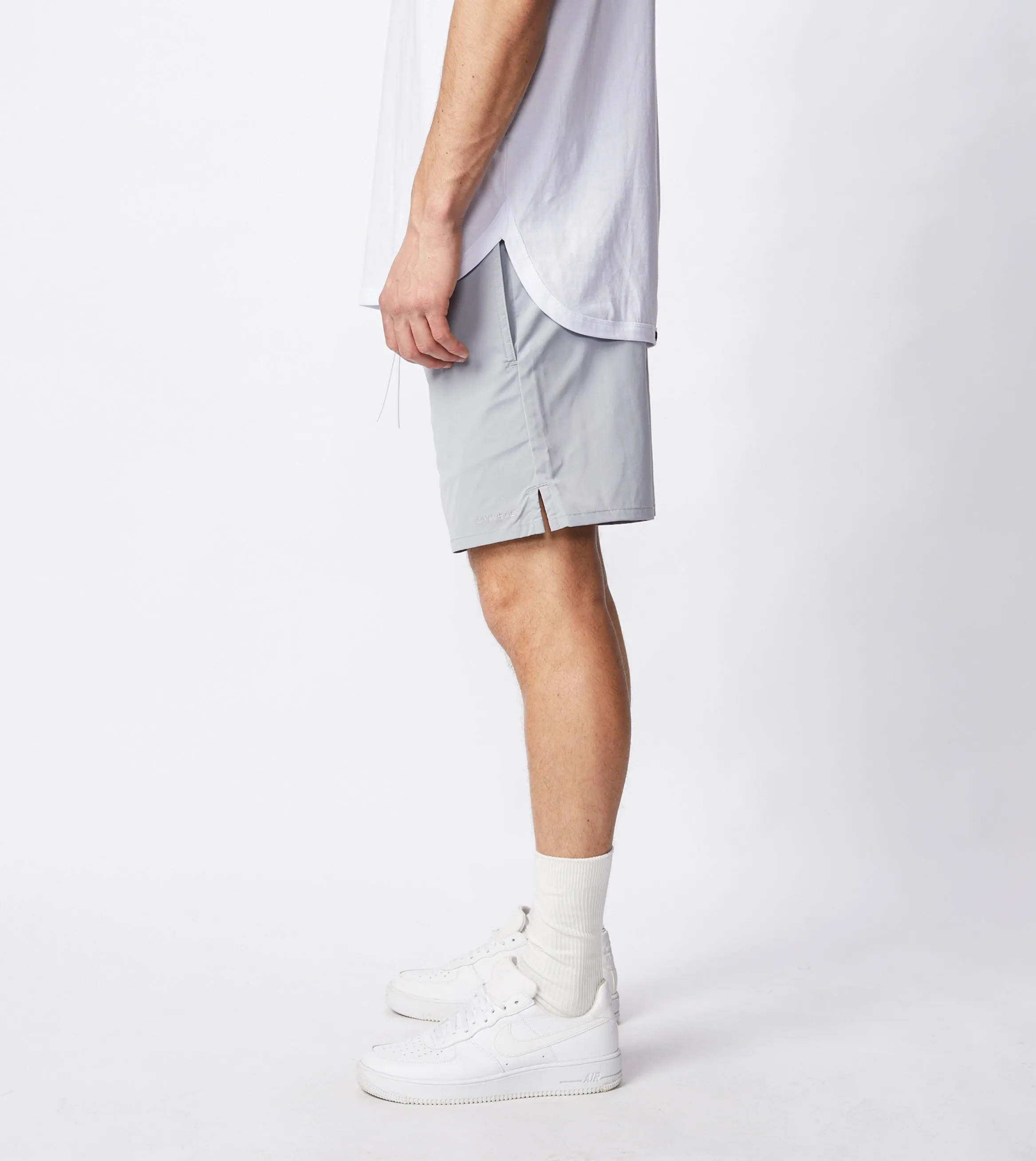 Zephyr Tech Short Cement - Sale sold by Zanerobe product image thumbnail 4