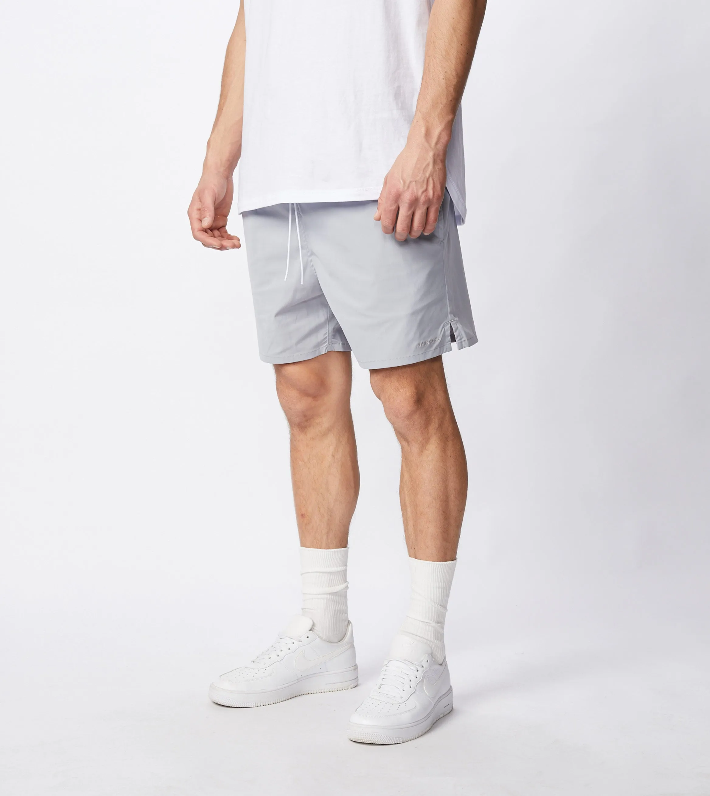 Zephyr Tech Short Cement - Sale sold by Zanerobe product image thumbnail 2