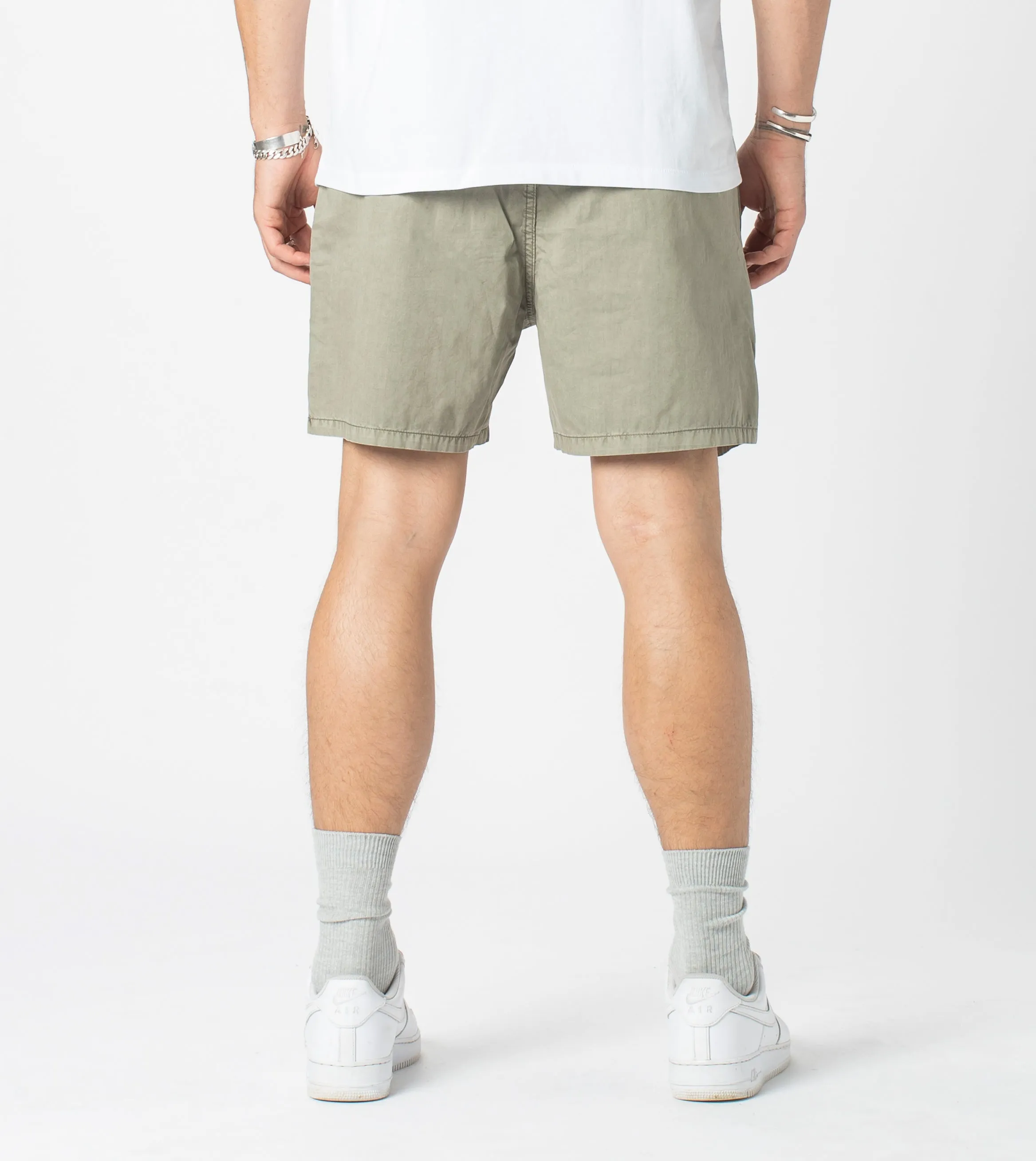 Zephyr Short GD Moss sold by Zanerobe product image thumbnail 5