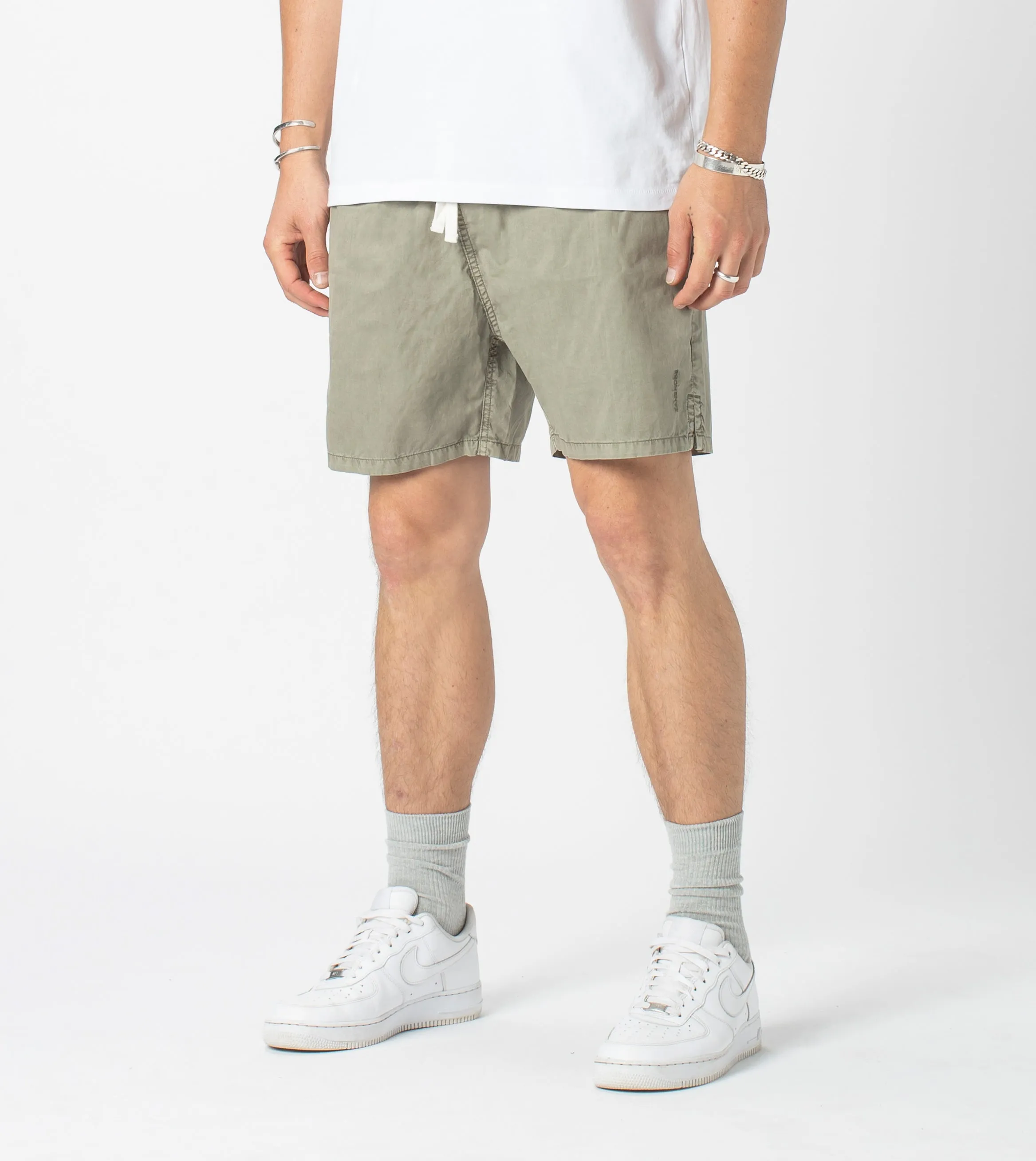 Zephyr Short GD Moss sold by Zanerobe product image thumbnail 2