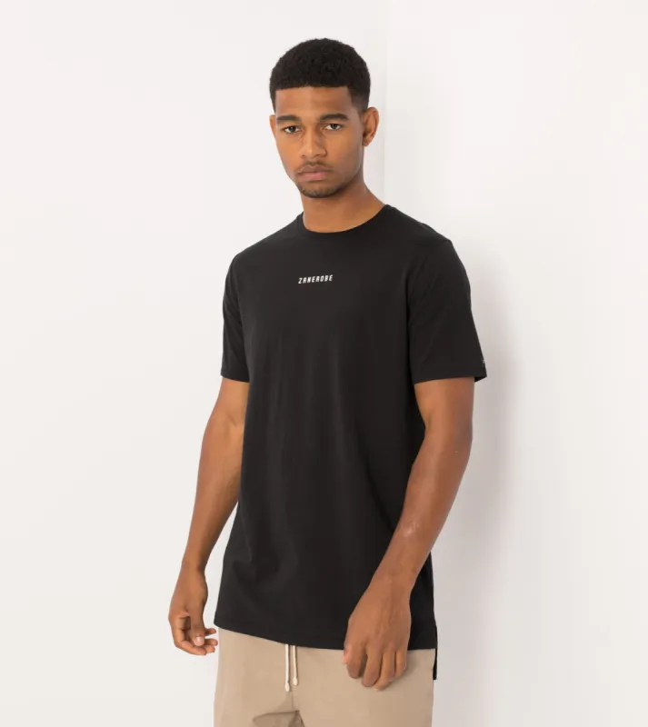 Type Flintlock Tee Black - Sale sold by Zanerobe