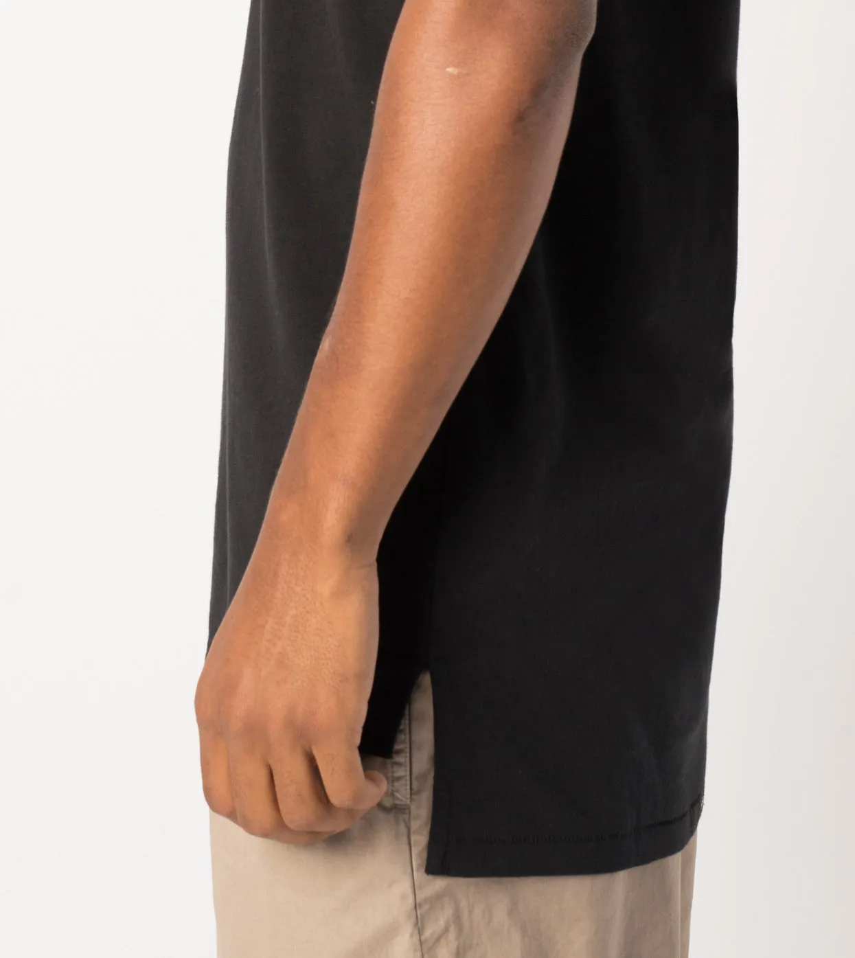 Type Flintlock Tee Black - Sale sold by Zanerobe product image thumbnail 2
