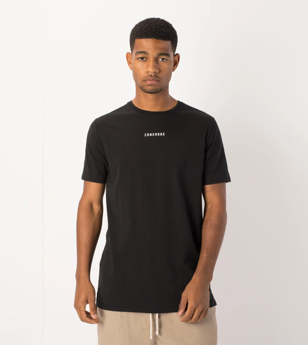 Type Flintlock Tee Black - Sale sold by Zanerobe product image thumbnail 4