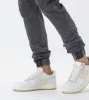 Sureshot Lightweight Jogger Vintage Black sold by Zanerobe