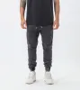 Sureshot Lightweight Jogger Vintage Black sold by Zanerobe