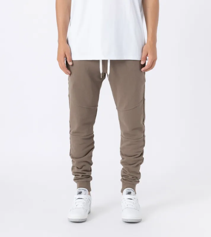 Orgo Sureshot Jogger Timber sold by Zanerobe