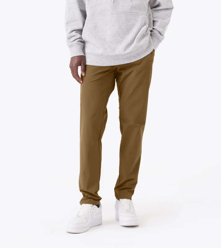 Su Blow Tech Chino Bronco sold by Zanerobe