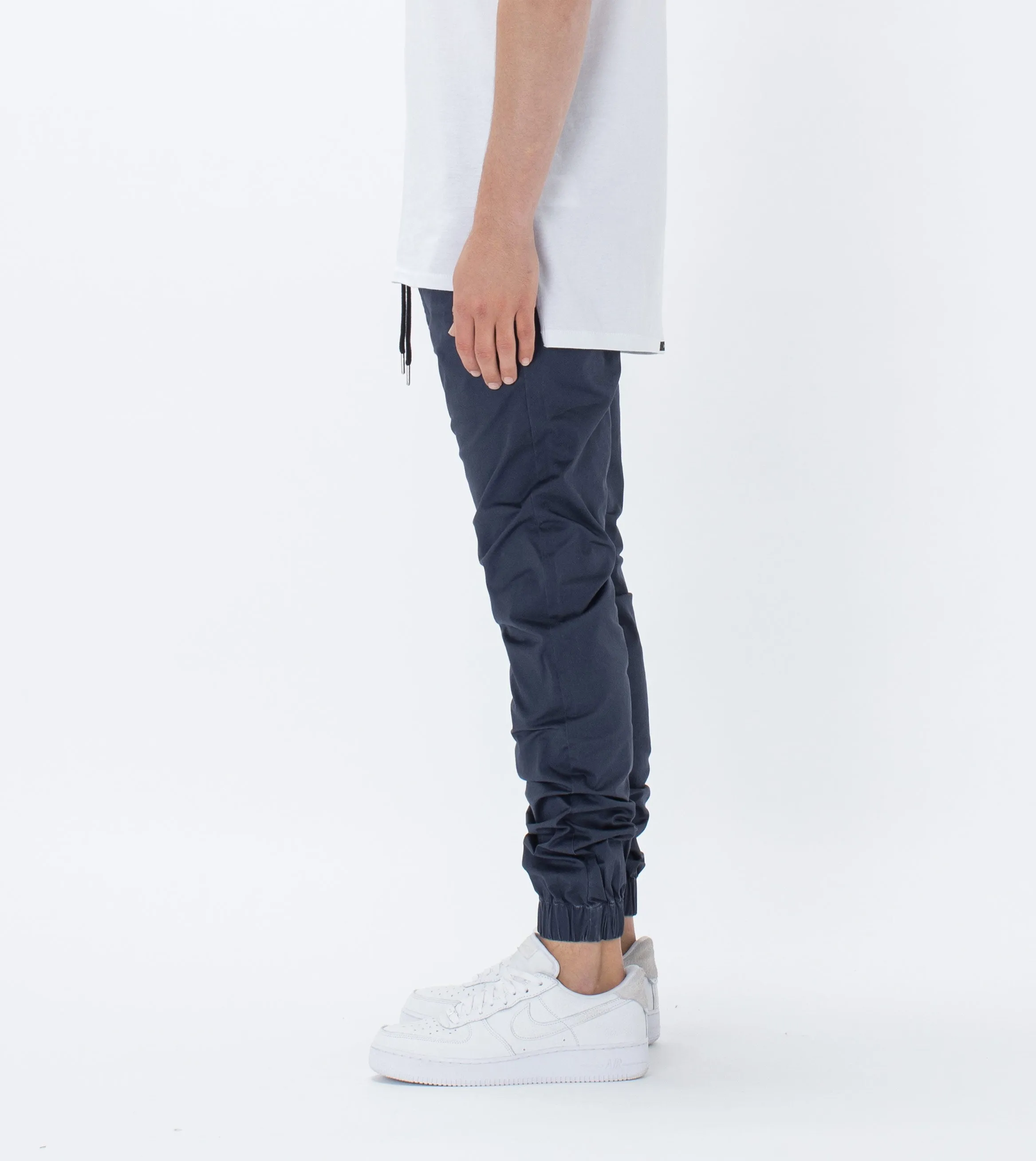 Sureshot Lite Jogger Duke Blue sold by Zanerobe product image thumbnail 4