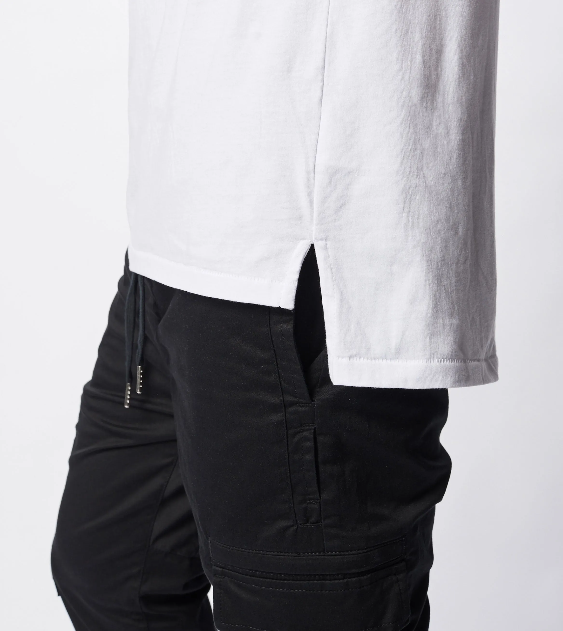 ID Flintlock Tee White - Sale sold by Zanerobe product image thumbnail 3