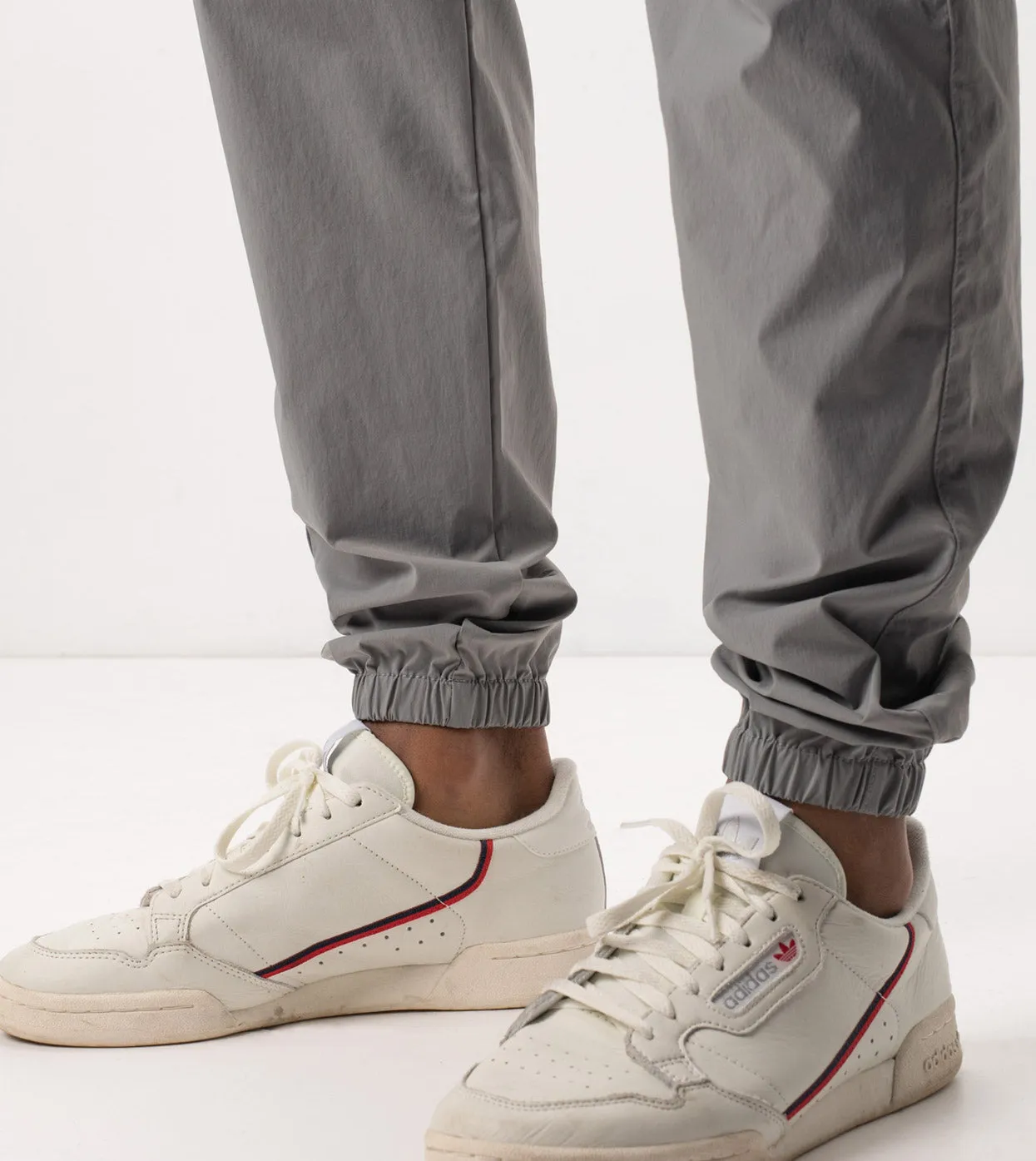 Jumpshot Jogger Cement sold by Zanerobe product image thumbnail 3