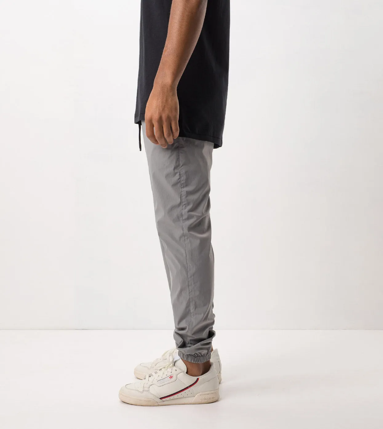 Jumpshot Jogger Cement sold by Zanerobe product image thumbnail 4