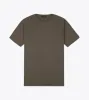Flintlock Tee Peat sold by Zanerobe