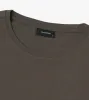 Flintlock Tee Peat sold by Zanerobe