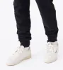 Orgo Sureshot Jogger Black sold by Zanerobe