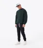 Orgo Sureshot Jogger Black sold by Zanerobe