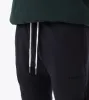 Orgo Sureshot Jogger Black sold by Zanerobe