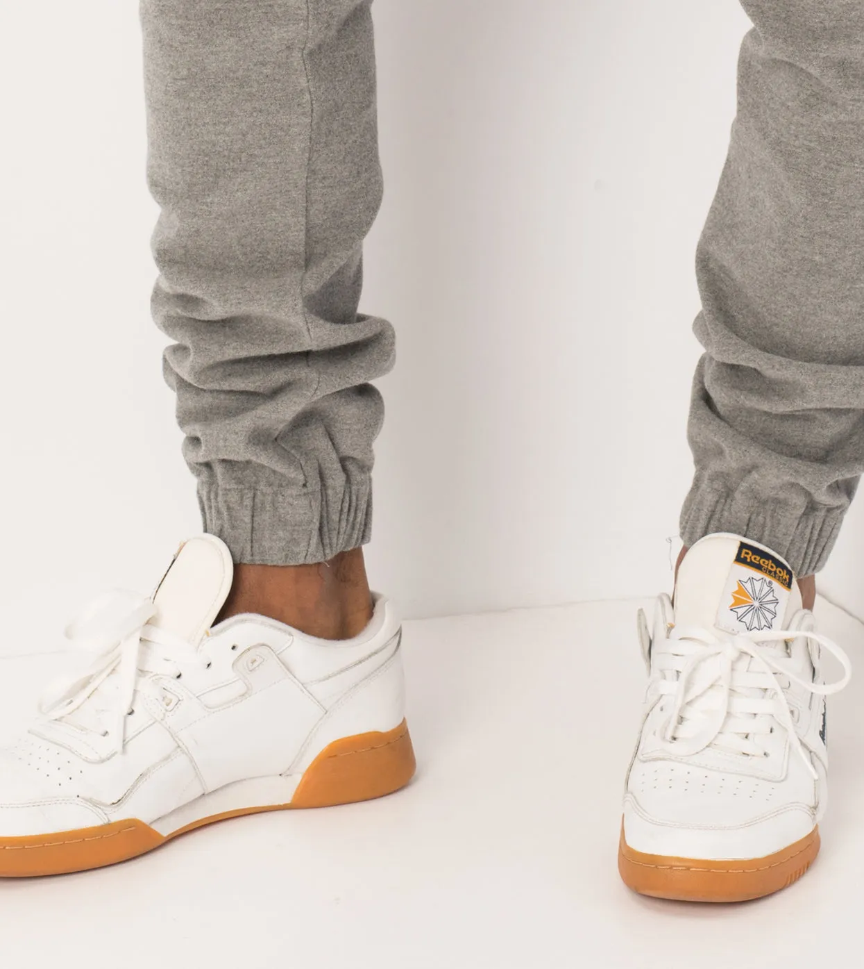 Sureshot Jogger Cloudy Marle sold by Zanerobe product image thumbnail 3