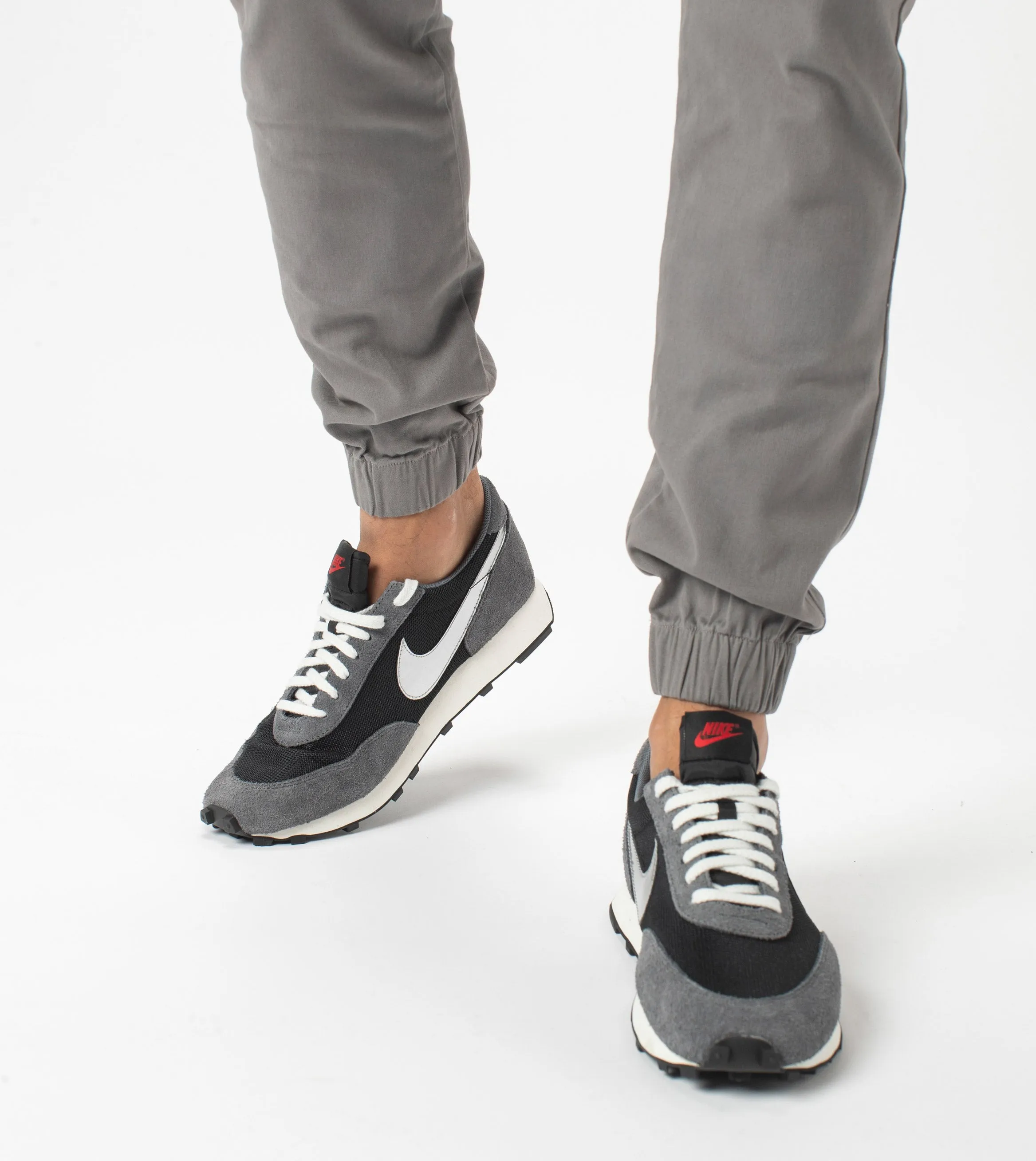Sureshot Jogger Ash sold by Zanerobe product image thumbnail 3