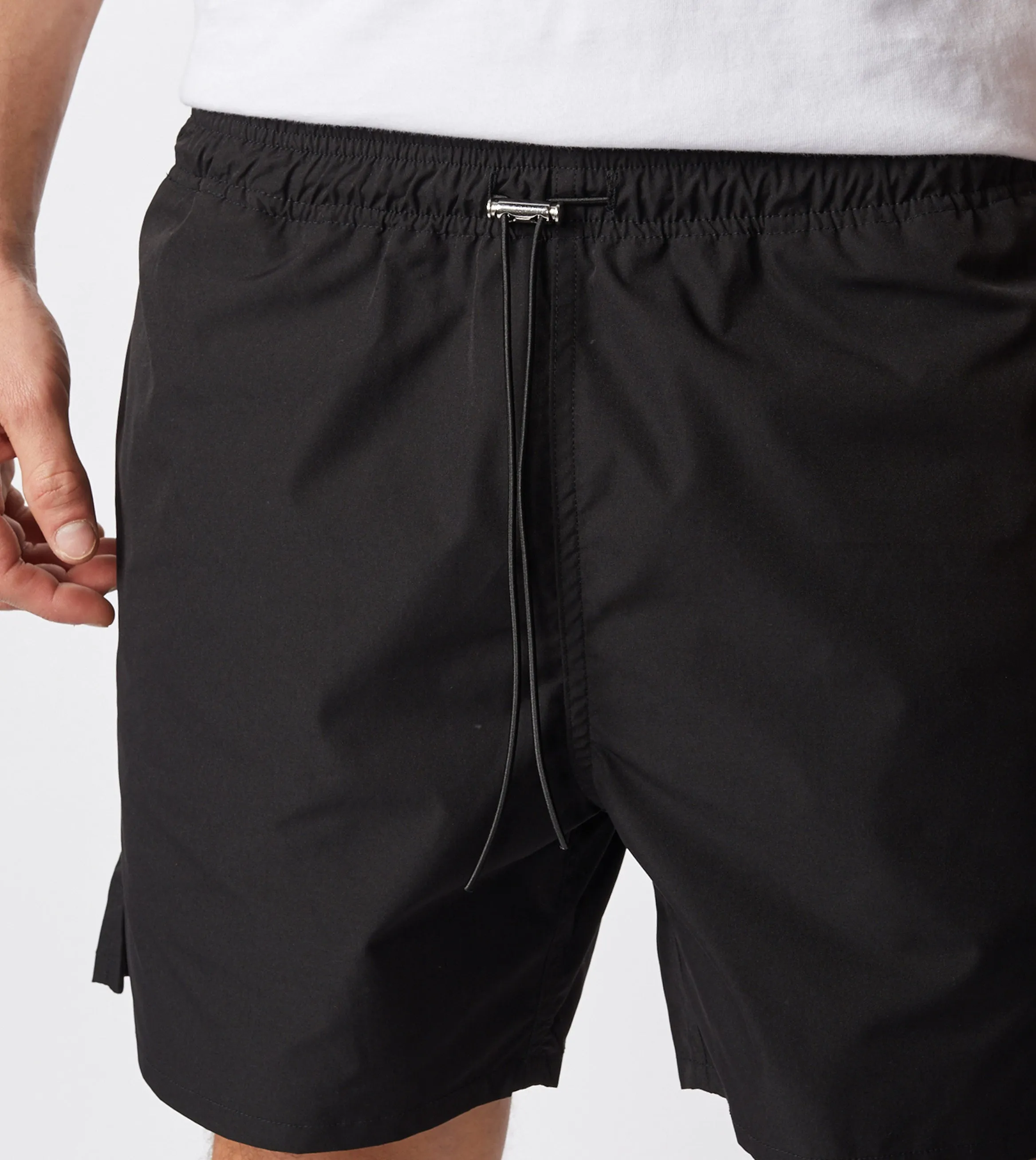 Zephyr Tech Short Black sold by Zanerobe product image thumbnail 3