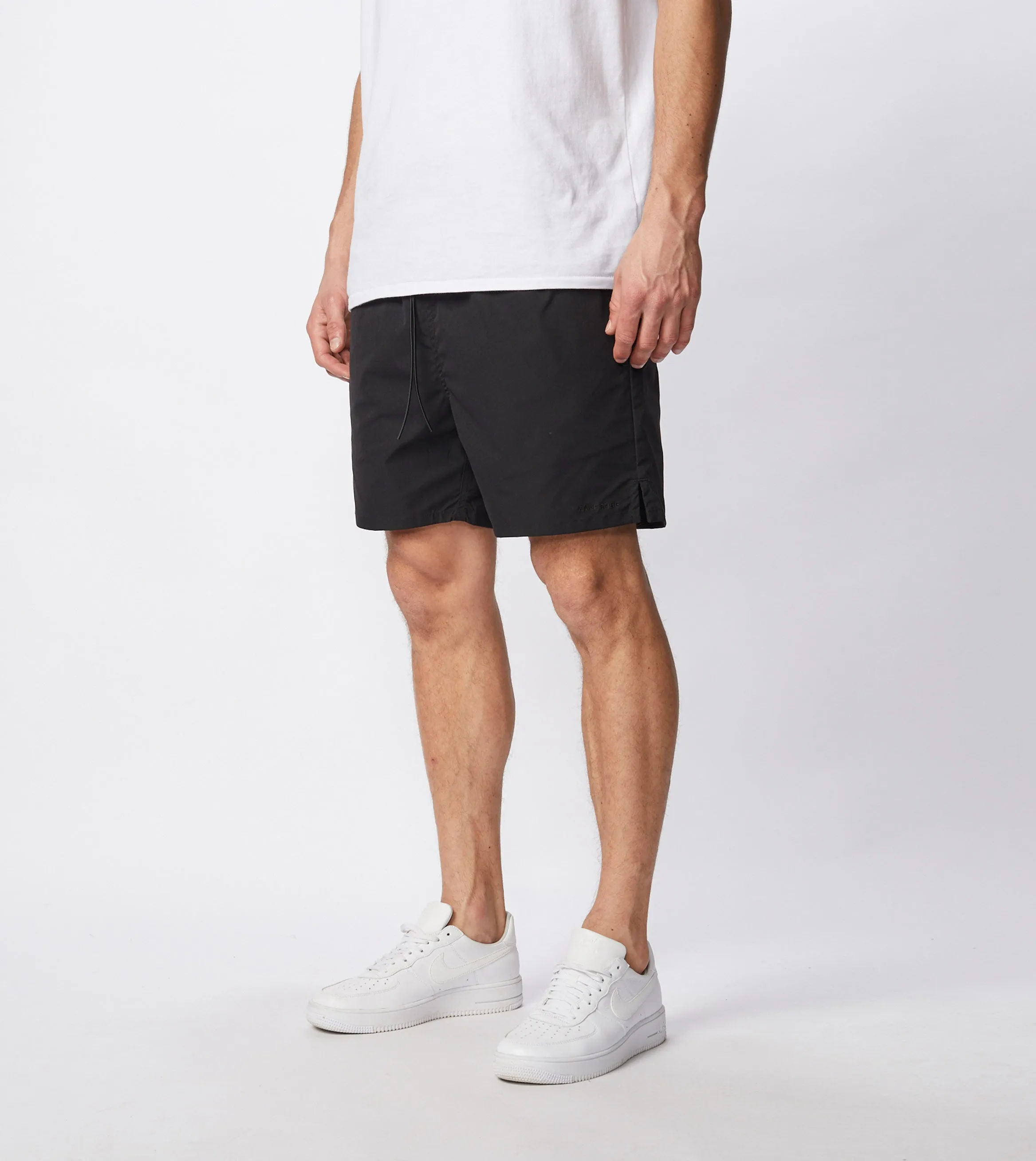 Zephyr Tech Short Black sold by Zanerobe product image thumbnail 2