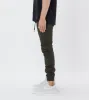 Sureshot Lite Jogger Dk Army sold by Zanerobe