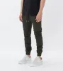 Sureshot Lite Jogger Dk Army sold by Zanerobe