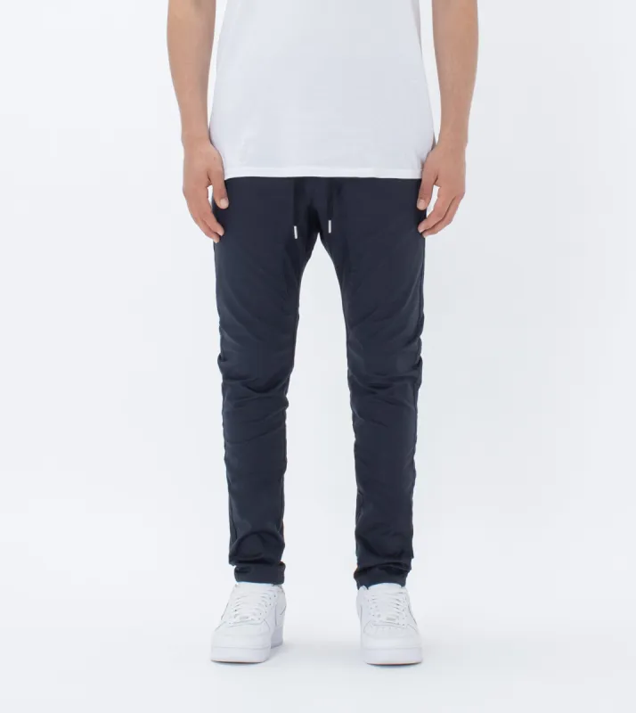 Sureshot Chino Duke Blue sold by Zanerobe