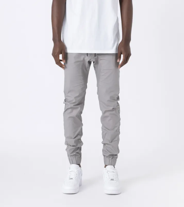 Terrain Sureshot Jogger Cement sold by Zanerobe