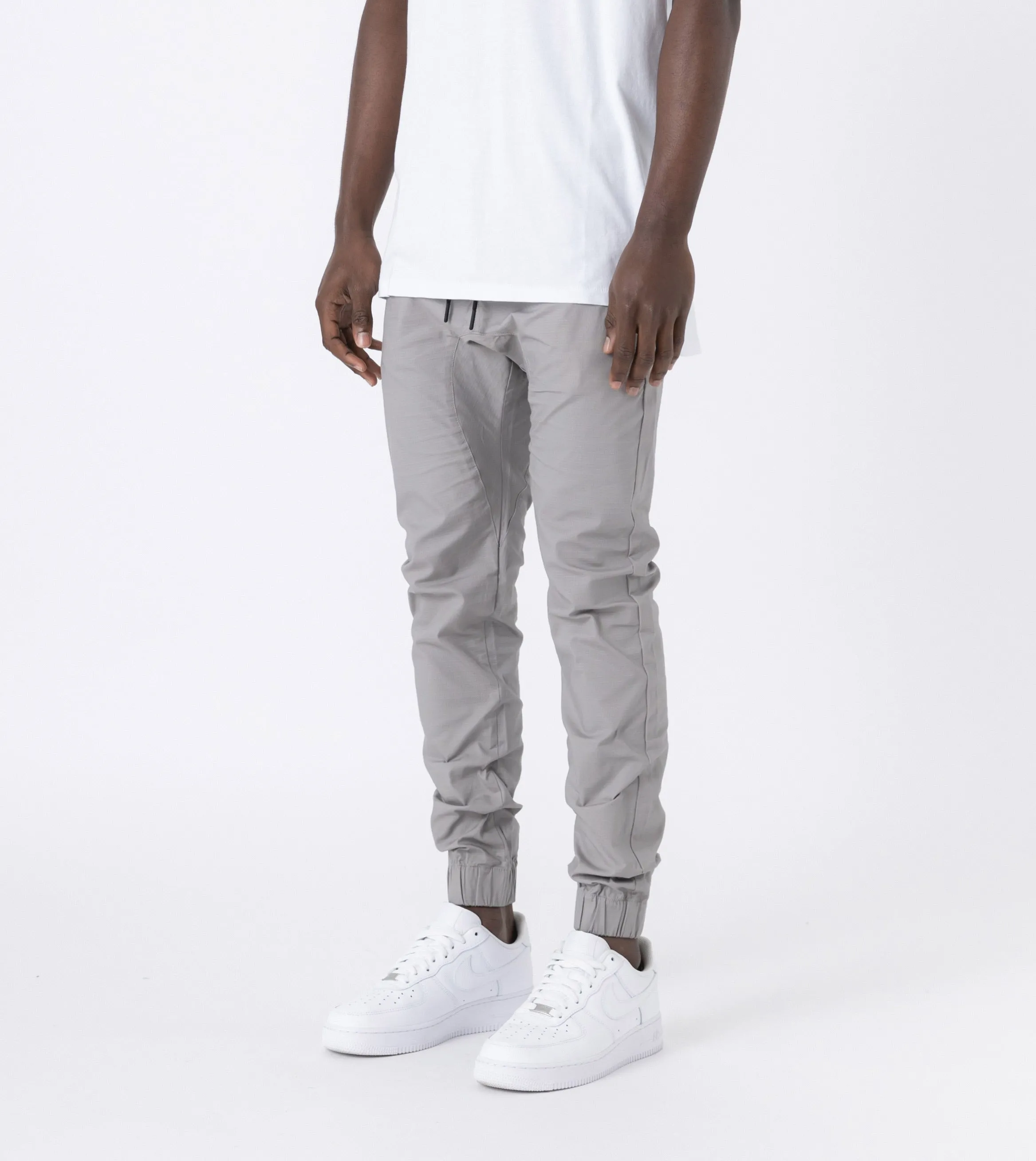 Terrain Sureshot Jogger Cement sold by Zanerobe product image thumbnail 3