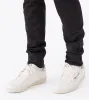 Sureshot Chino Black sold by Zanerobe