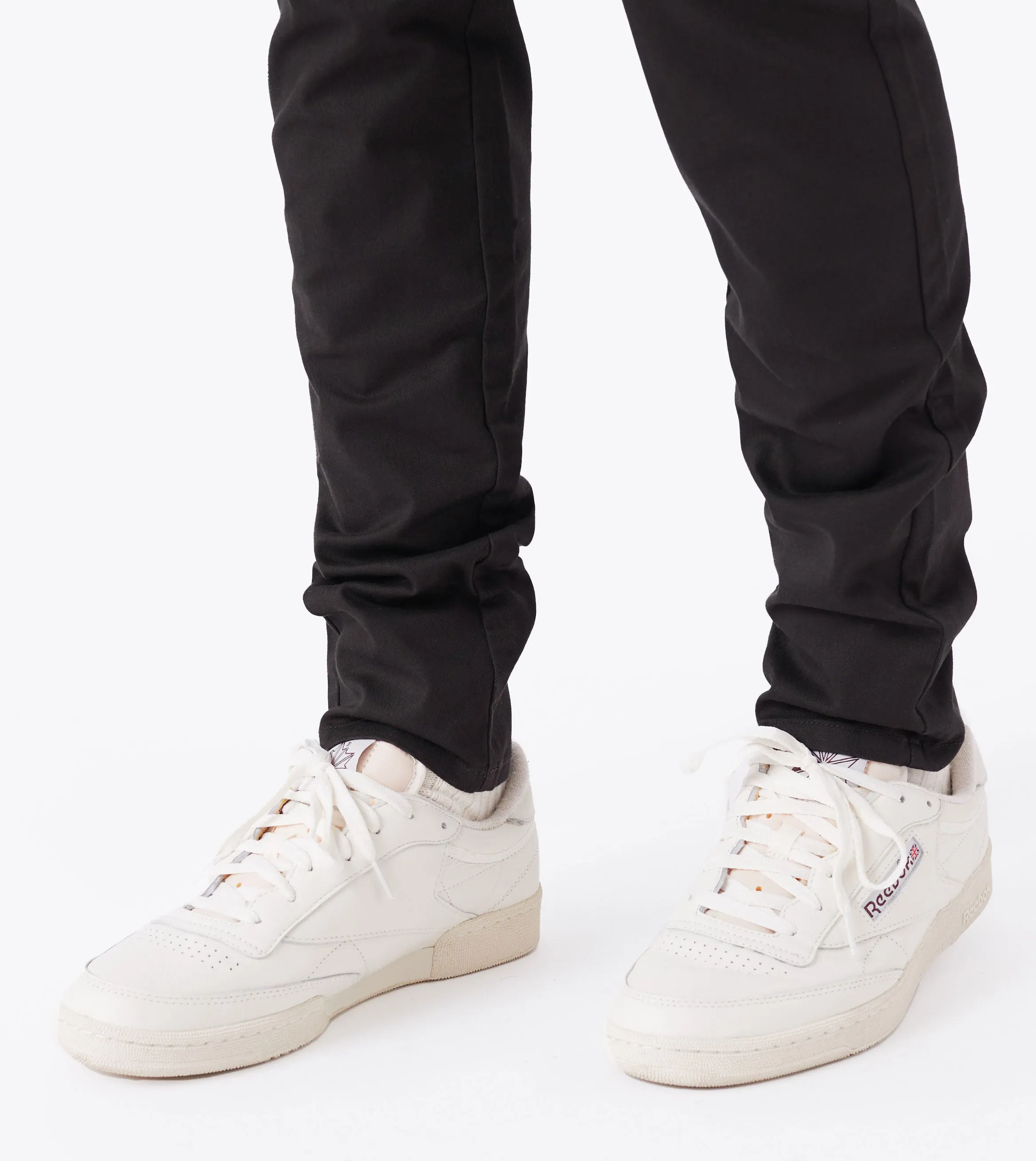 Sureshot Chino Black sold by Zanerobe product image thumbnail 3