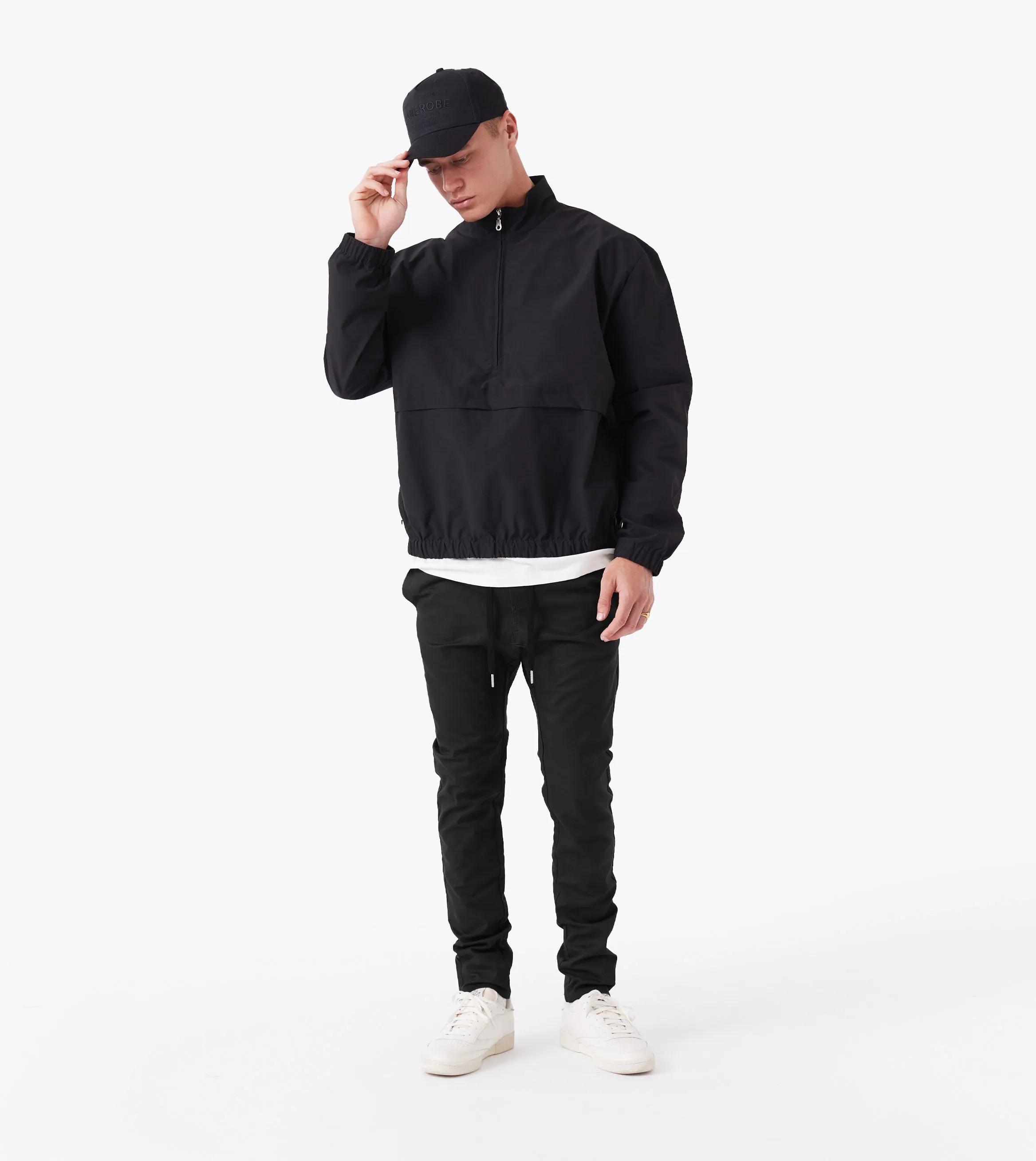 Sureshot Chino Black sold by Zanerobe product image thumbnail 2