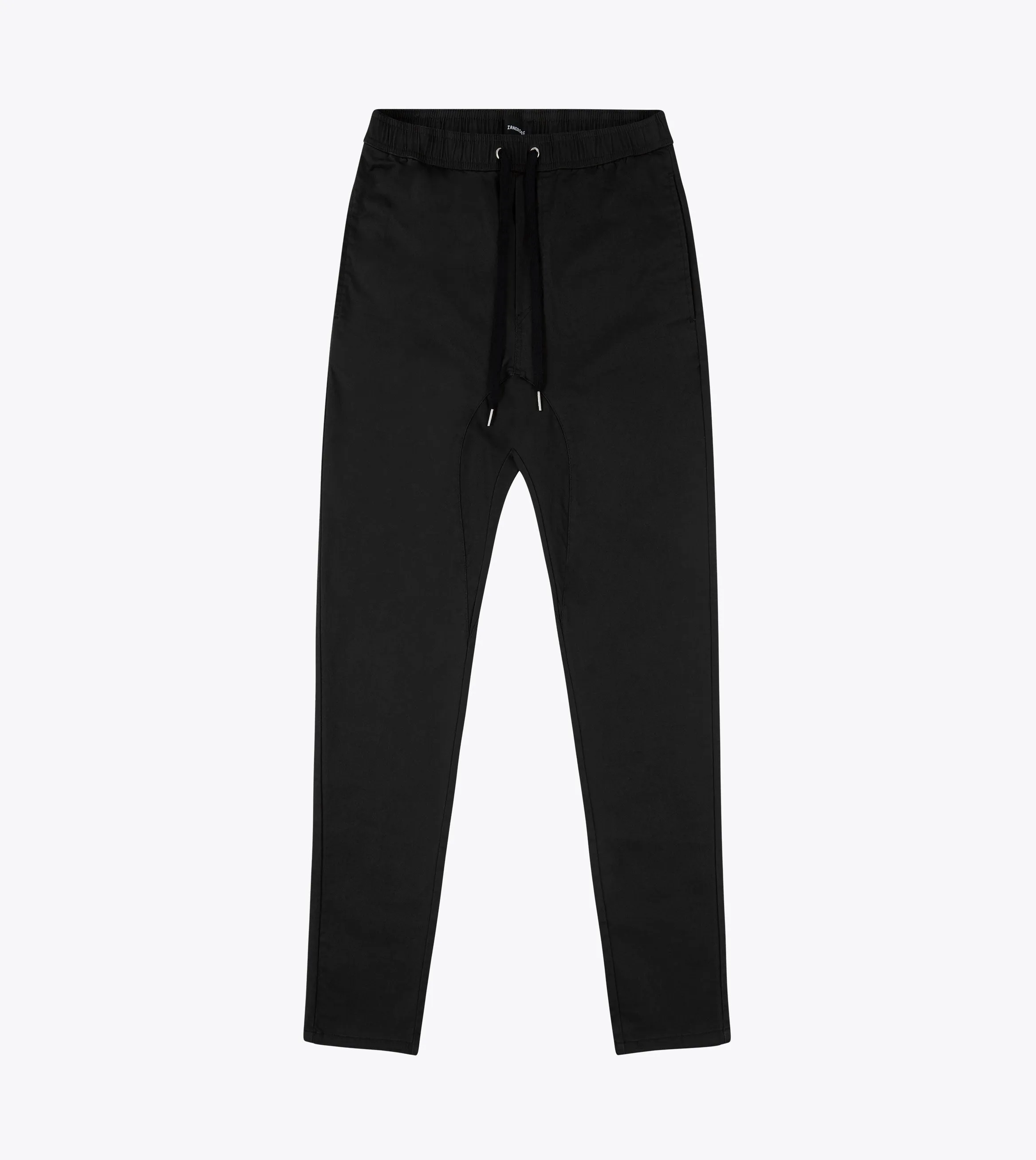 Sureshot Chino Black sold by Zanerobe product image thumbnail 5