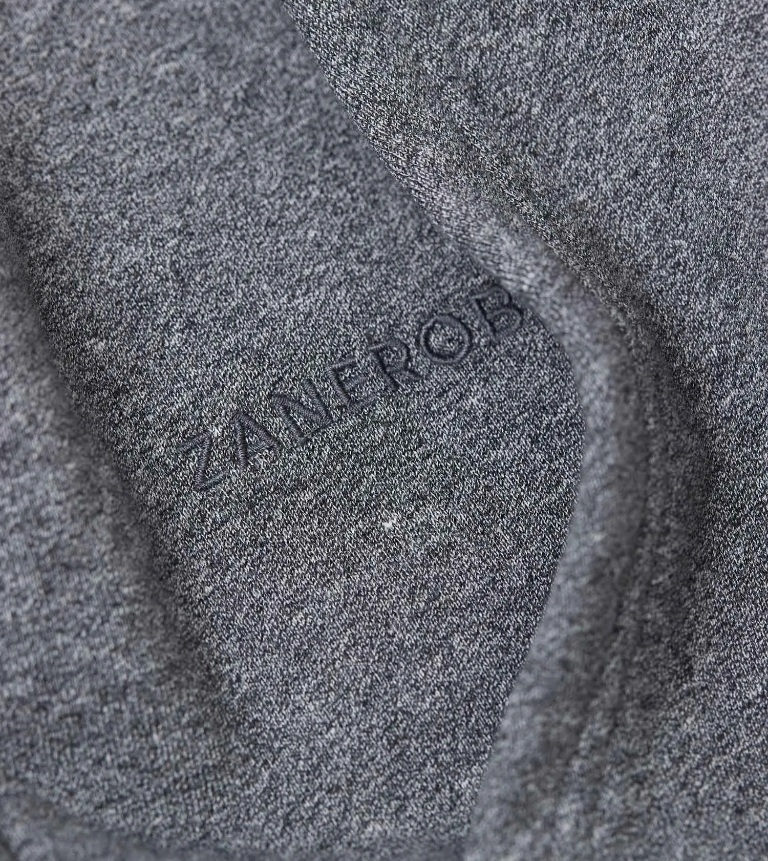 Lowgo Hood Sweat Static sold by Zanerobe product image thumbnail 5