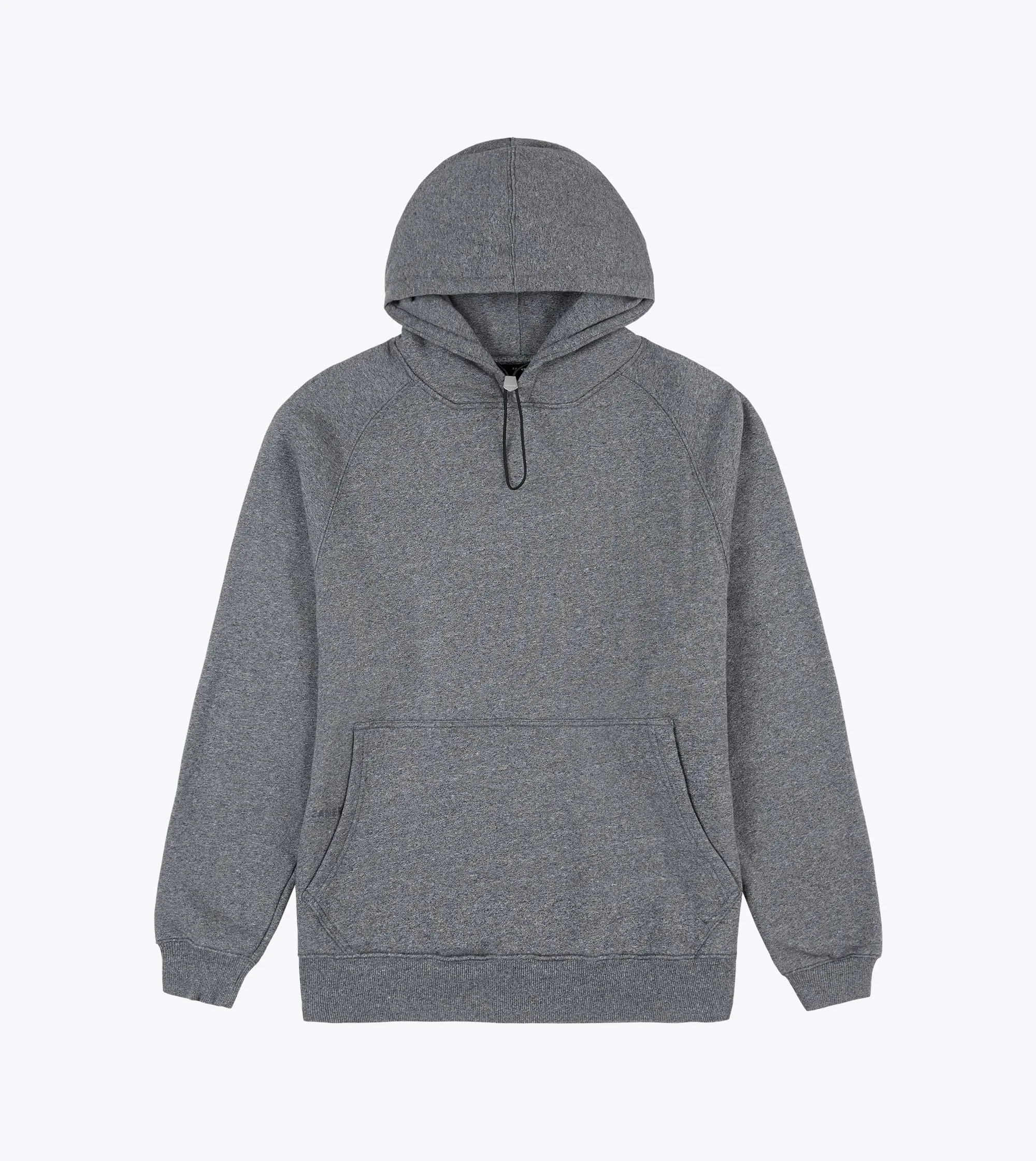 Lowgo Hood Sweat Static sold by Zanerobe product image thumbnail 3