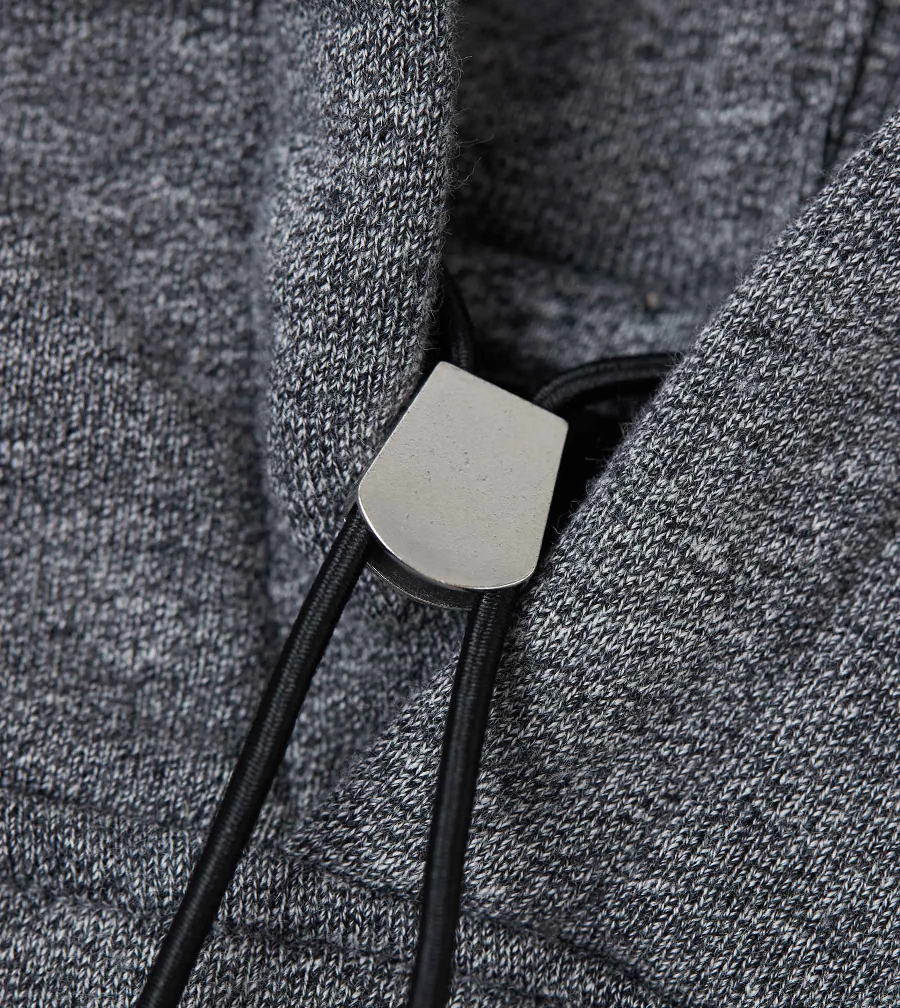 Lowgo Hood Sweat Static sold by Zanerobe product image thumbnail 4