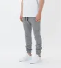 Sureshot Jogger Dk Grey Marle sold by Zanerobe