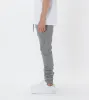 Sureshot Jogger Dk Grey Marle sold by Zanerobe