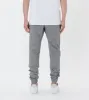 Sureshot Jogger Dk Grey Marle sold by Zanerobe