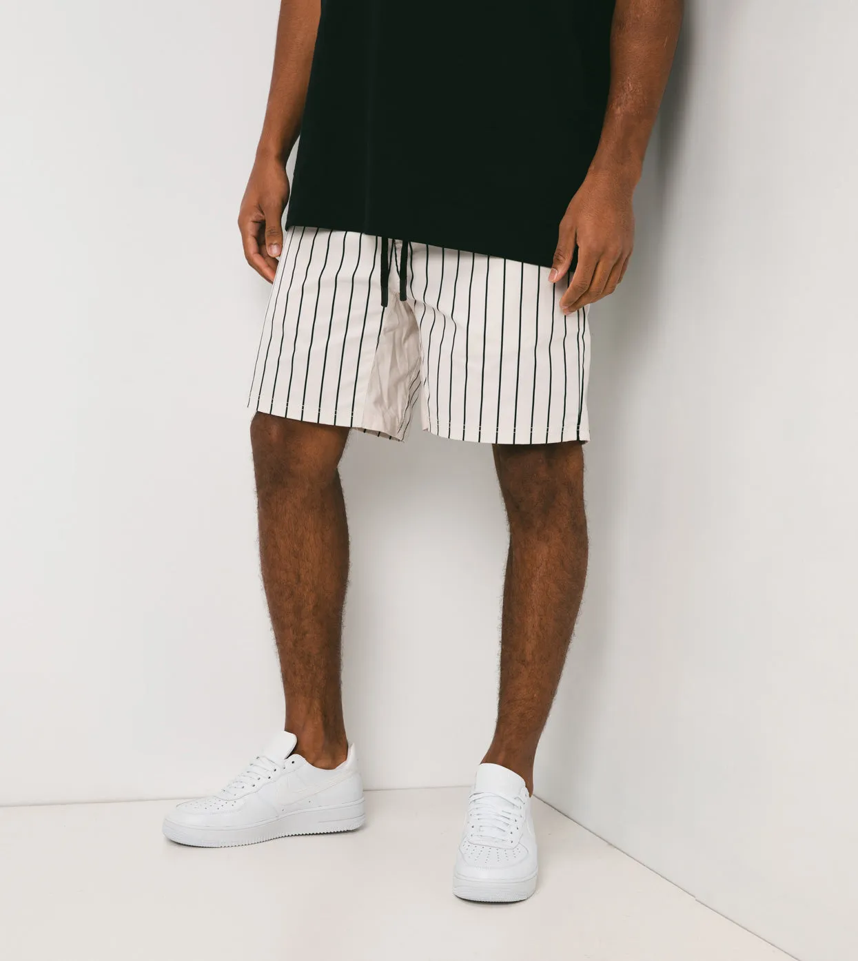 Sideline Short Shell/Black - Sale sold by Zanerobe product image thumbnail 2